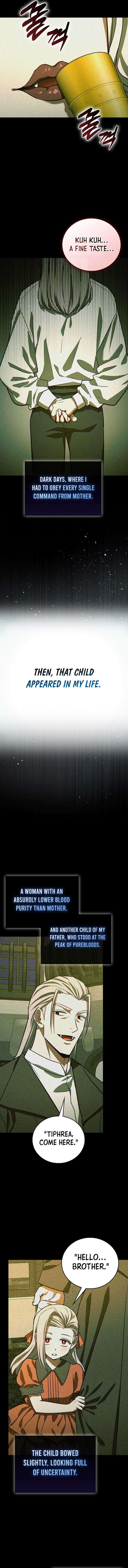 To Hell With Being A Saint I’m A Doctor Chapter 125 48 ch 125 2