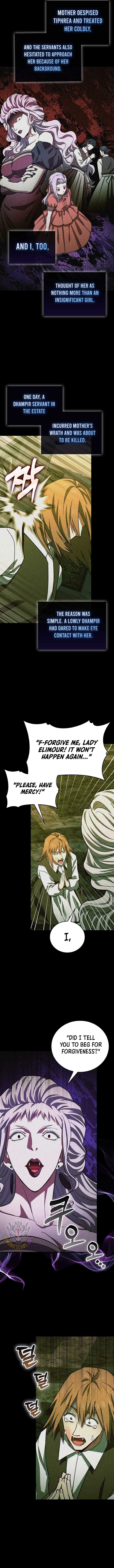 To Hell With Being A Saint I’m A Doctor Chapter 125 49 ch 125 3