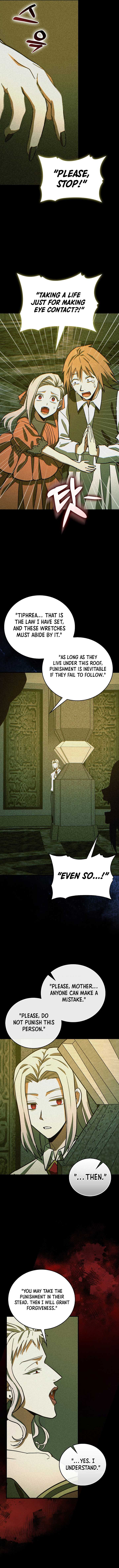 To Hell With Being A Saint I’m A Doctor Chapter 125 50 ch 125 4