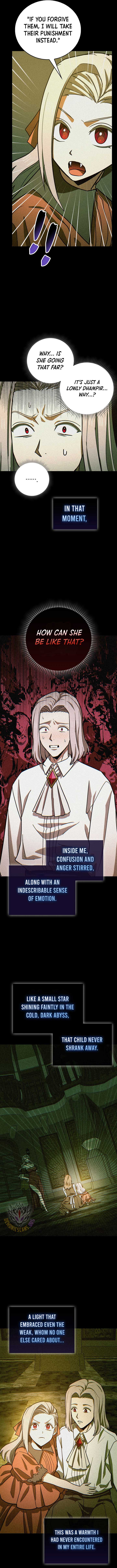 To Hell With Being A Saint I’m A Doctor Chapter 125 51 ch 125 5