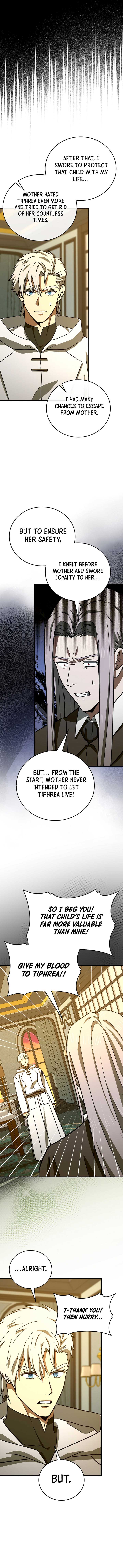 To Hell With Being A Saint I’m A Doctor Chapter 125 52 ch 125 6