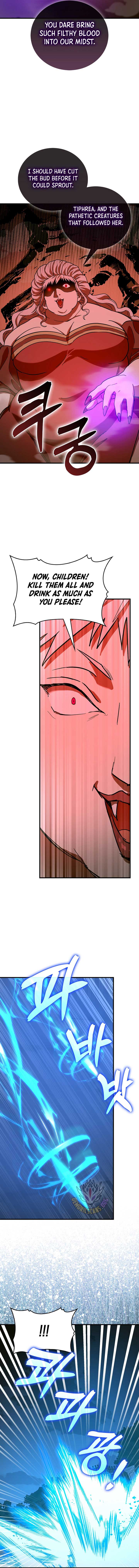 To Hell With Being A Saint I’m A Doctor Chapter 125 55 ch 125 9