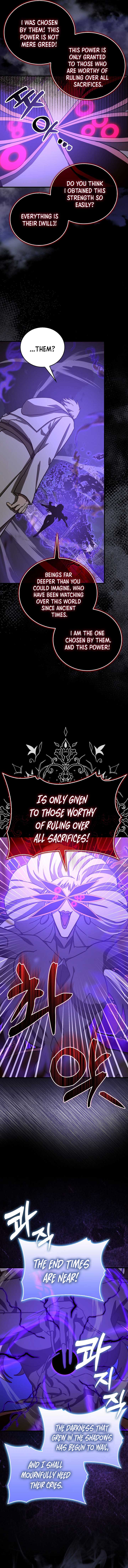 To Hell With Being A Saint I’m A Doctor Chapter 126 48 ch 126 2