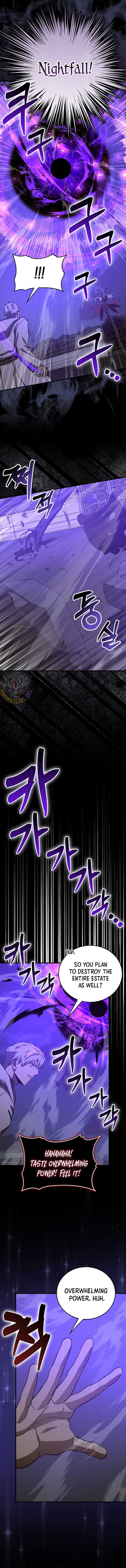 To Hell With Being A Saint I’m A Doctor Chapter 126 49 ch 126 3