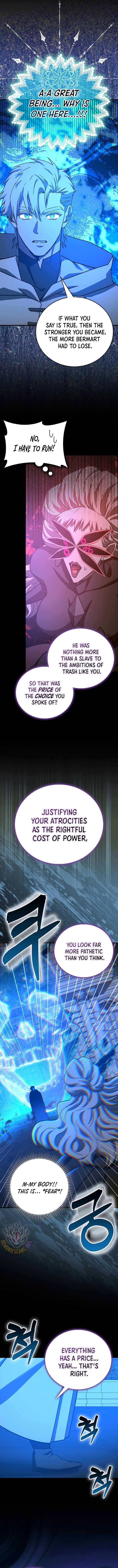 To Hell With Being A Saint I’m A Doctor Chapter 126 51 ch 126 5