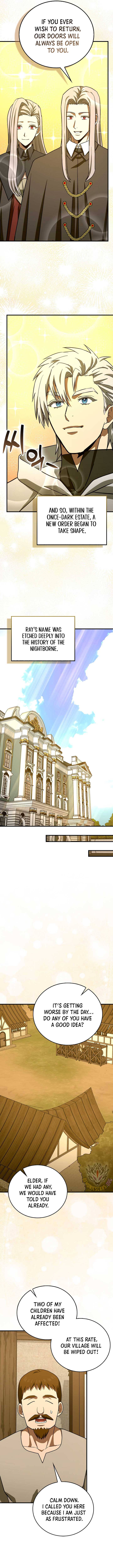 To Hell With Being A Saint I’m A Doctor Chapter 126 54 ch 126 8