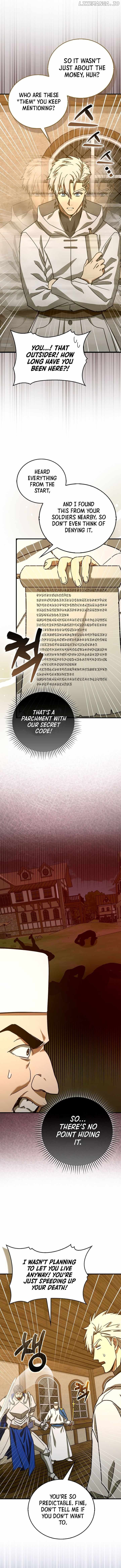 To Hell With Being A Saint I’m A Doctor Chapter 127 56 ch 127 10