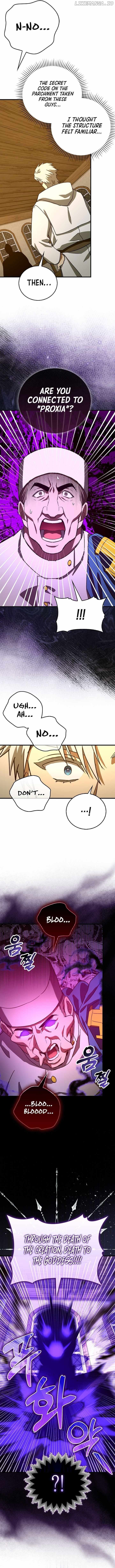 To Hell With Being A Saint I’m A Doctor Chapter 127 58 ch 127 12