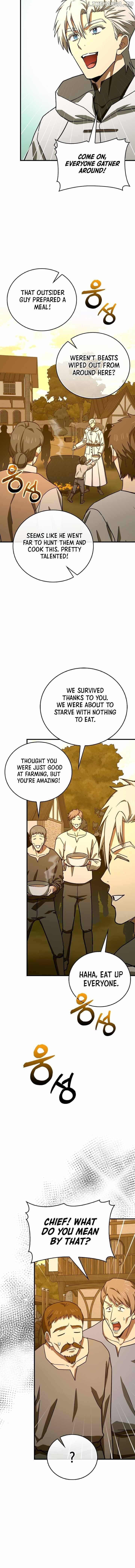 To Hell With Being A Saint I’m A Doctor Chapter 127 50 ch 127 4