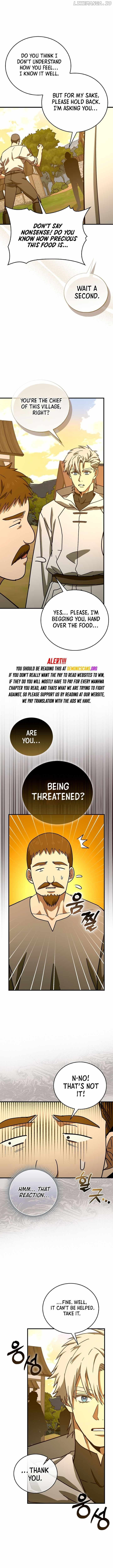 To Hell With Being A Saint I’m A Doctor Chapter 127 52 ch 127 6