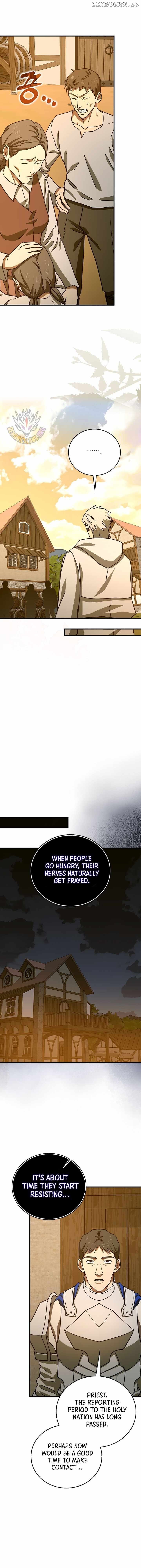 To Hell With Being A Saint I’m A Doctor Chapter 127 53 ch 127 7