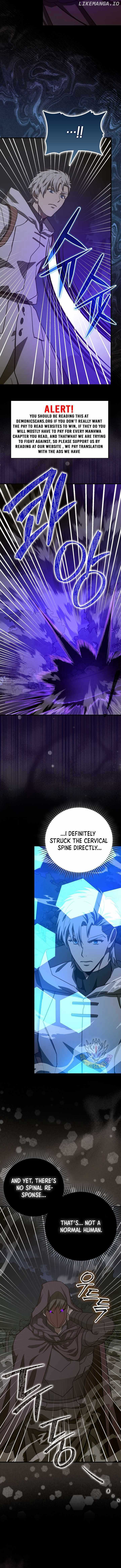 To Hell With Being A Saint I’m A Doctor Chapter 128 59 ch 128 10