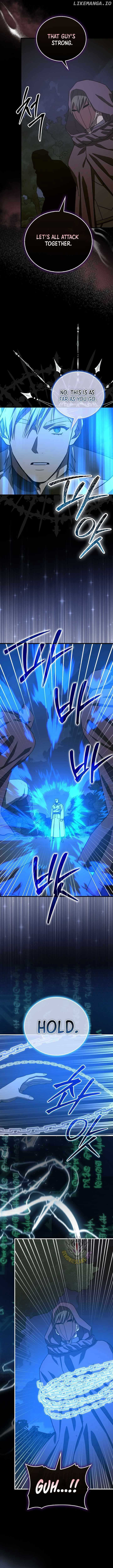 To Hell With Being A Saint I’m A Doctor Chapter 128 60 ch 128 11