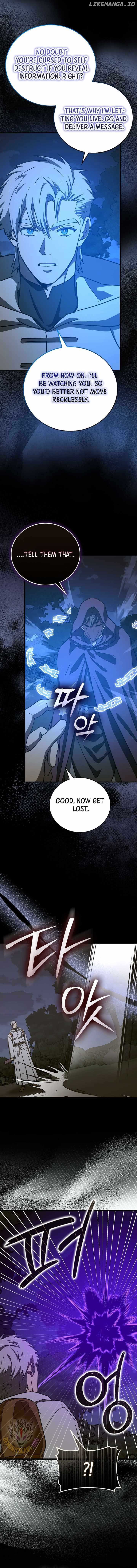 To Hell With Being A Saint I’m A Doctor Chapter 128 61 ch 128 12