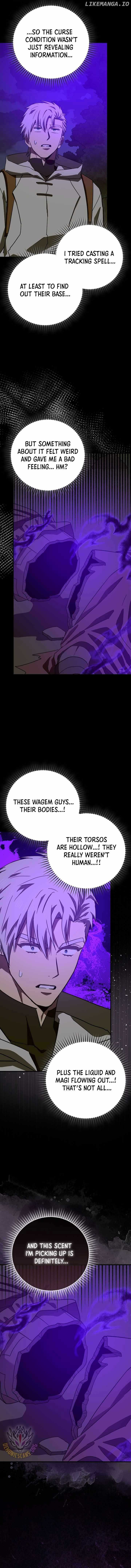 To Hell With Being A Saint I’m A Doctor Chapter 128 62 ch 128 13