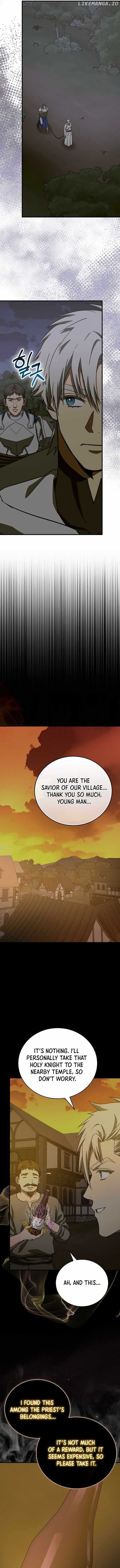 To Hell With Being A Saint I’m A Doctor Chapter 128 53 ch 128 4