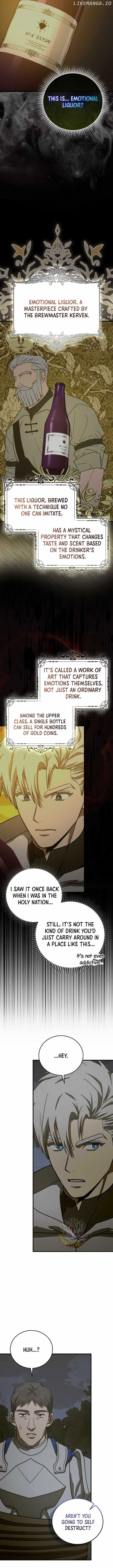 To Hell With Being A Saint I’m A Doctor Chapter 128 54 ch 128 5