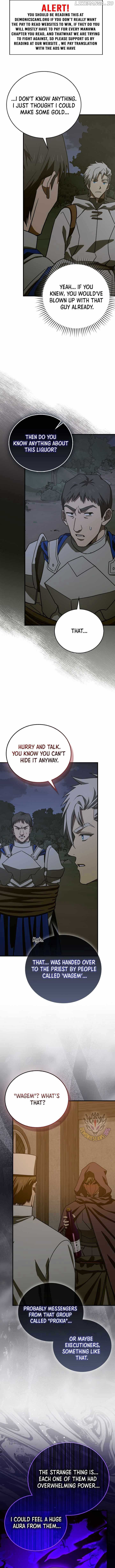 To Hell With Being A Saint I’m A Doctor Chapter 128 55 ch 128 6