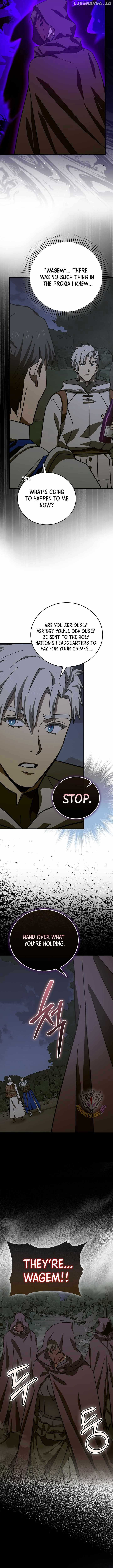 To Hell With Being A Saint I’m A Doctor Chapter 128 56 ch 128 7