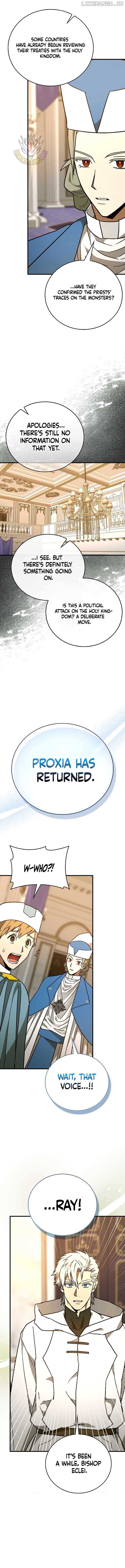 To Hell With Being A Saint I’m A Doctor Chapter 129 56 ch 129 10