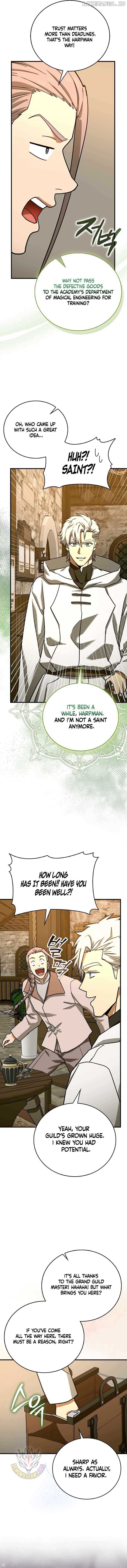 To Hell With Being A Saint I’m A Doctor Chapter 129 48 ch 129 2