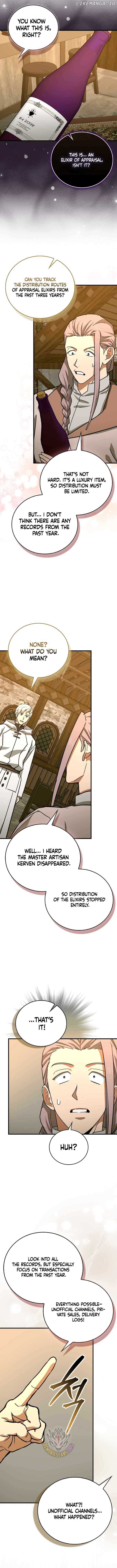 To Hell With Being A Saint I’m A Doctor Chapter 129 49 ch 129 3