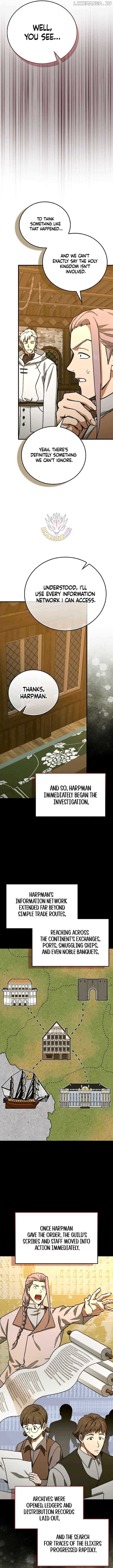 To Hell With Being A Saint I’m A Doctor Chapter 129 50 ch 129 4