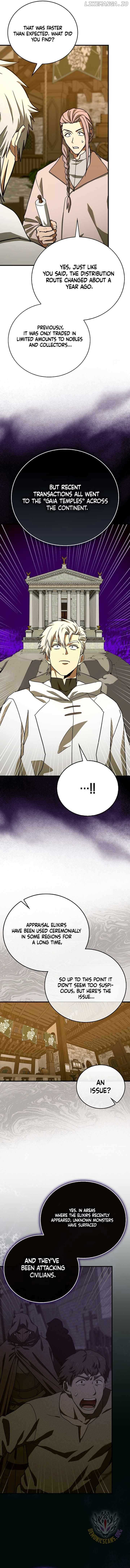 To Hell With Being A Saint I’m A Doctor Chapter 129 53 ch 129 7