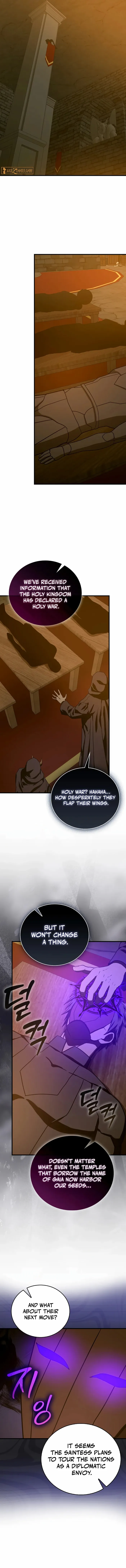 To Hell With Being A Saint I’m A Doctor Chapter 130 59 ch 130 10