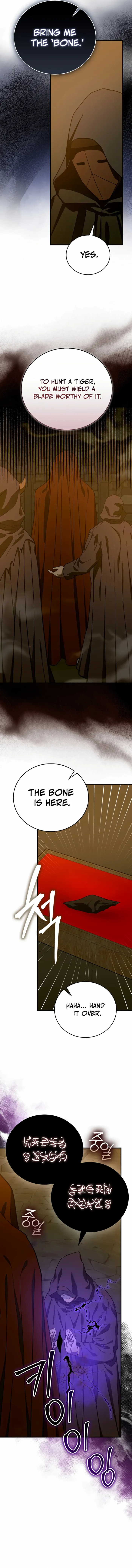 To Hell With Being A Saint I’m A Doctor Chapter 130 61 ch 130 12