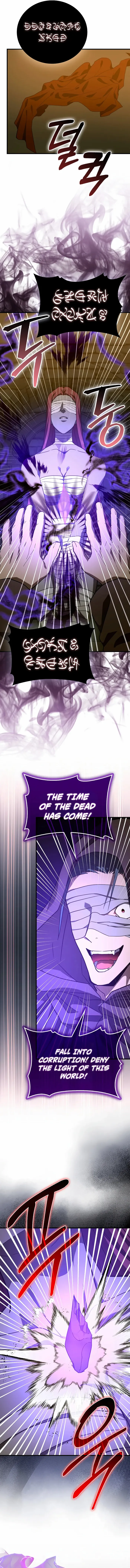 To Hell With Being A Saint I’m A Doctor Chapter 130 62 ch 130 13