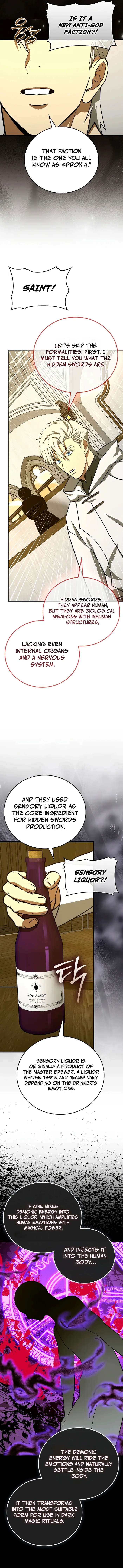 To Hell With Being A Saint I’m A Doctor Chapter 130 51 ch 130 2