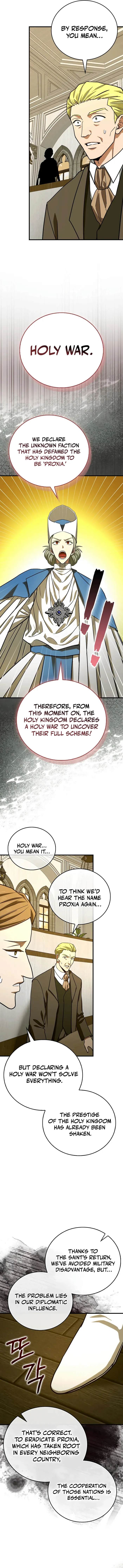 To Hell With Being A Saint I’m A Doctor Chapter 130 54 ch 130 5