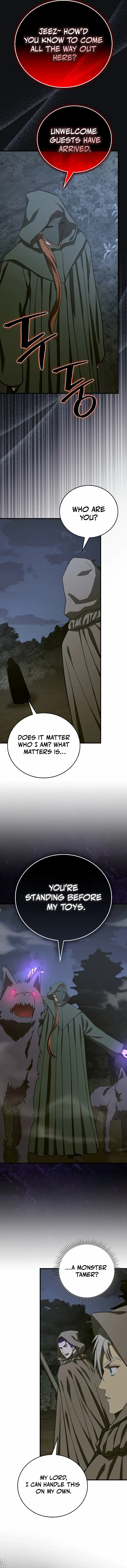 To Hell With Being A Saint I’m A Doctor Chapter 131 59 ch 131 10