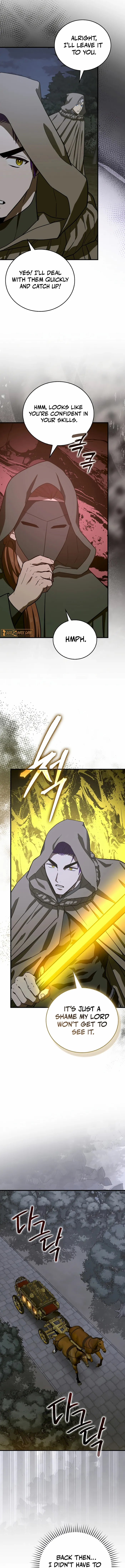 To Hell With Being A Saint I’m A Doctor Chapter 131 60 ch 131 11