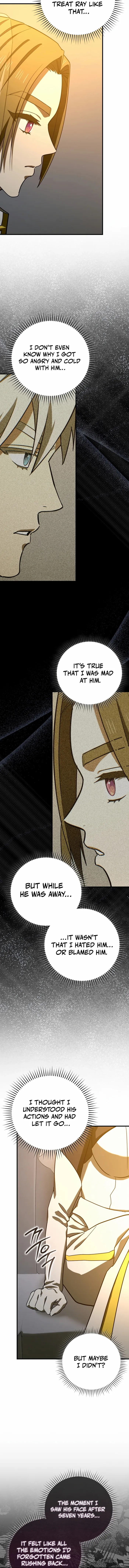 To Hell With Being A Saint I’m A Doctor Chapter 131 61 ch 131 12