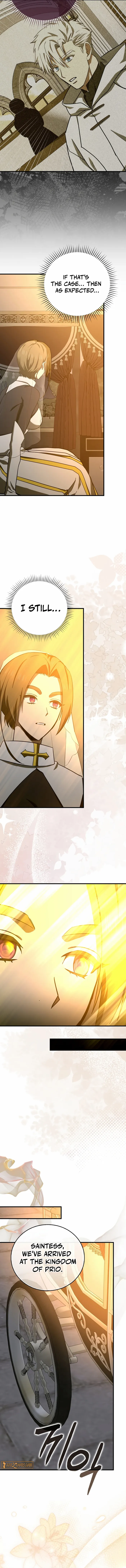 To Hell With Being A Saint I’m A Doctor Chapter 131 62 ch 131 13