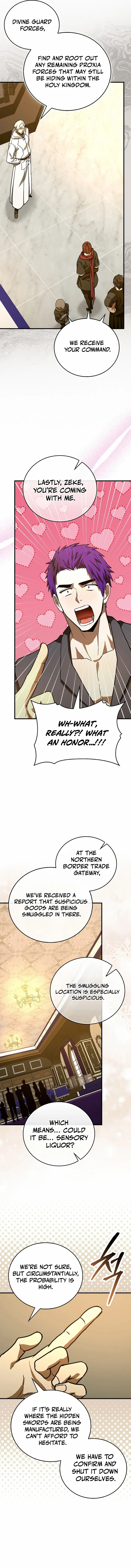 To Hell With Being A Saint I’m A Doctor Chapter 131 52 ch 131 3