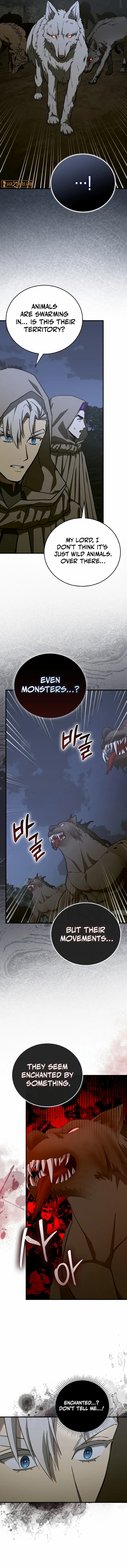 To Hell With Being A Saint I’m A Doctor Chapter 131 56 ch 131 7