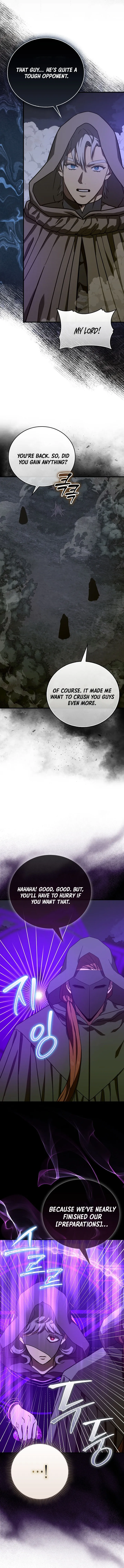 To Hell With Being A Saint I’m A Doctor Chapter 132 56 ch 132 10