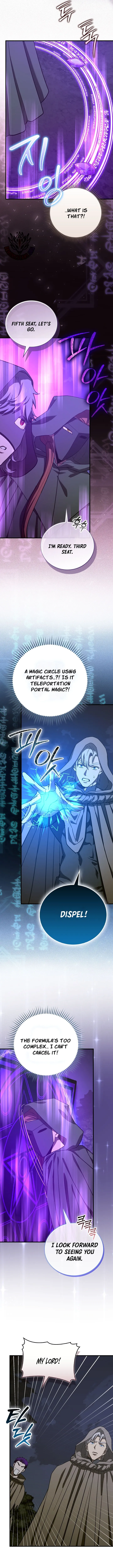 To Hell With Being A Saint I’m A Doctor Chapter 132 57 ch 132 11