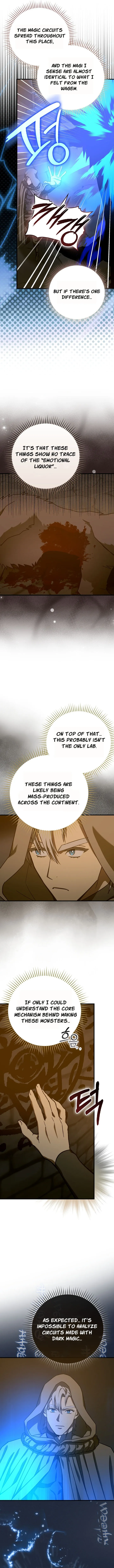 To Hell With Being A Saint I’m A Doctor Chapter 132 48 ch 132 2