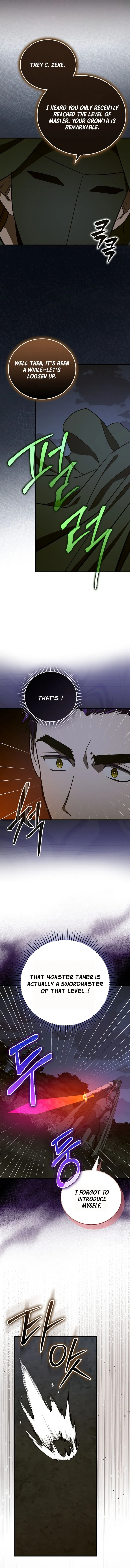 To Hell With Being A Saint I’m A Doctor Chapter 132 50 ch 132 4