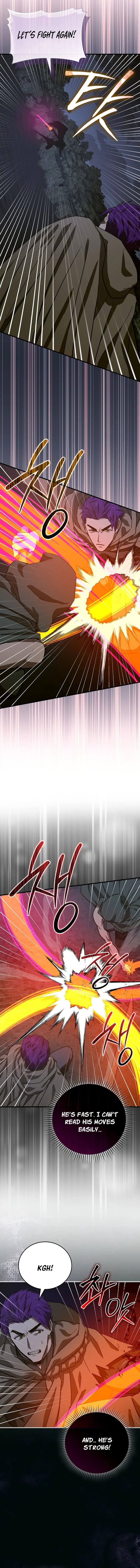 To Hell With Being A Saint I’m A Doctor Chapter 132 52 ch 132 6