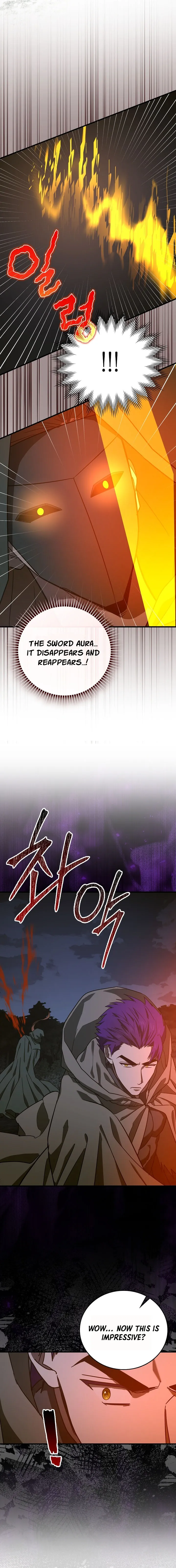 To Hell With Being A Saint I’m A Doctor Chapter 132 54 ch 132 8