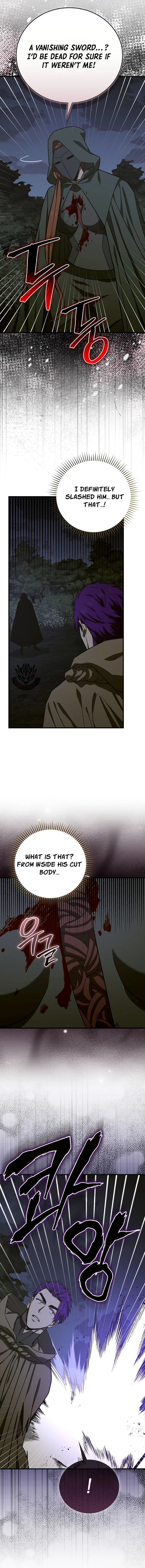 To Hell With Being A Saint I’m A Doctor Chapter 132 55 ch 132 9