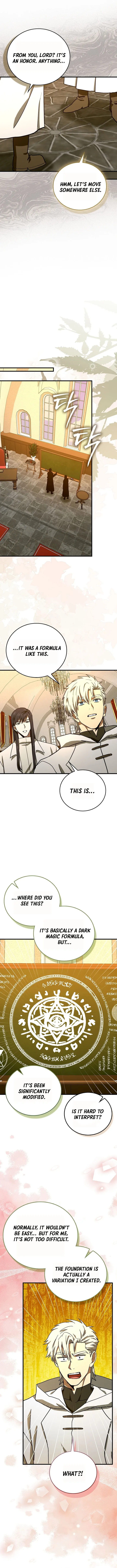 To Hell With Being A Saint I’m A Doctor Chapter 133 48 ch 133 2