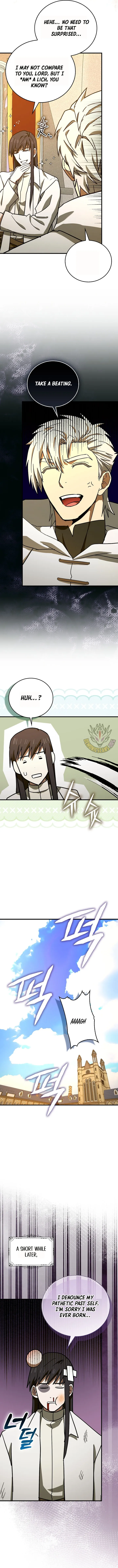 To Hell With Being A Saint I’m A Doctor Chapter 133 49 ch 133 3