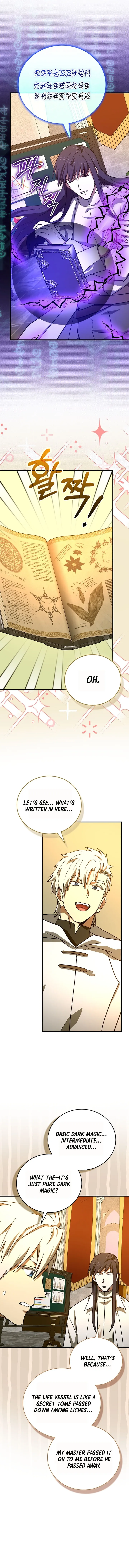 To Hell With Being A Saint I’m A Doctor Chapter 133 52 ch 133 6