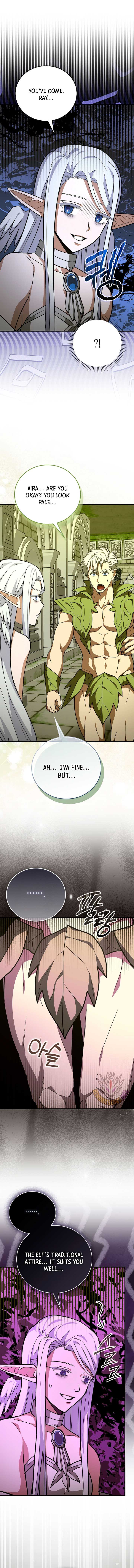 To Hell With Being A Saint I’m A Doctor Chapter 142 62 ch 142 13